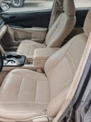 Toyota Camry GL 2.5L