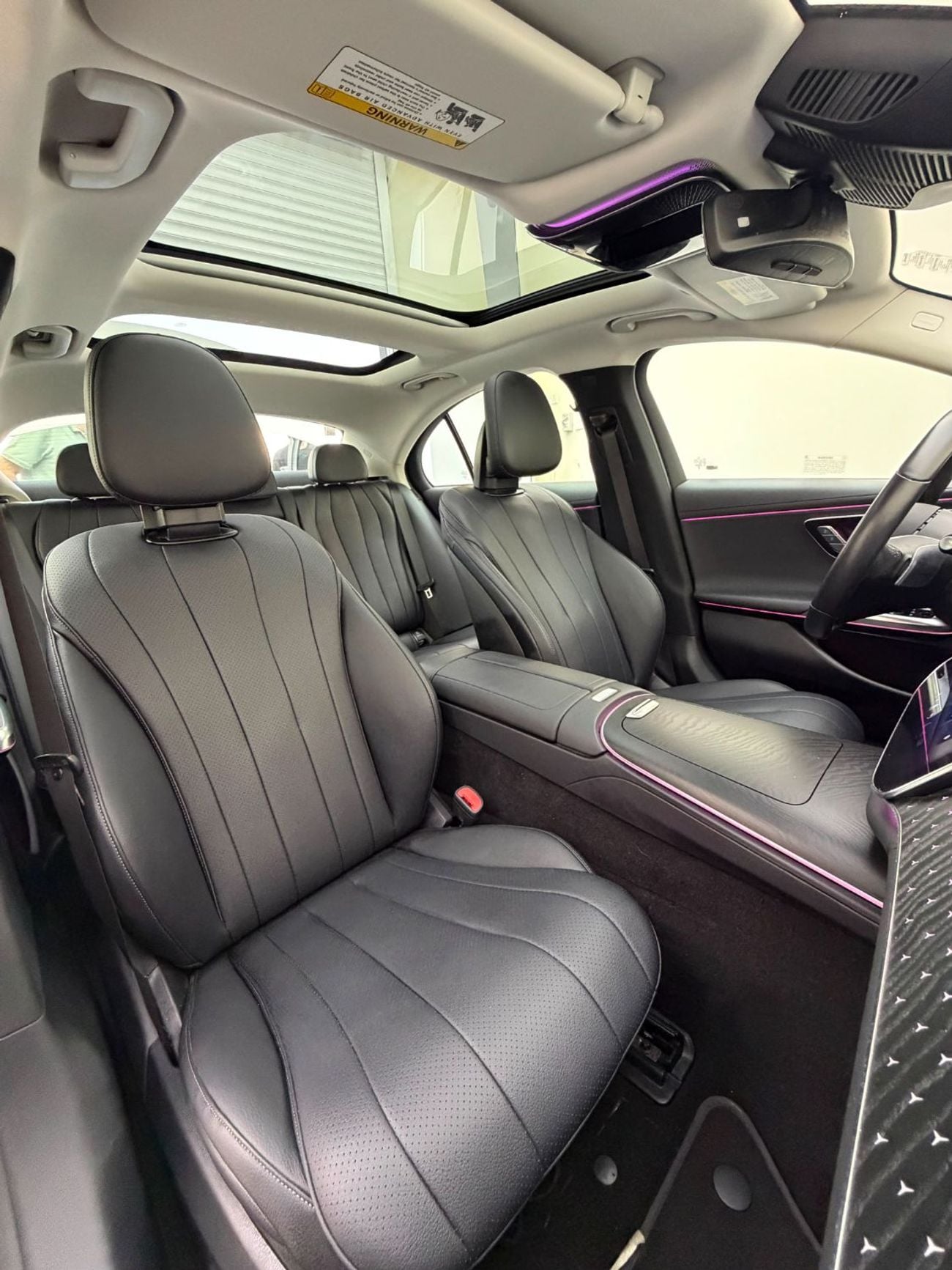 Mercedes Benz E350