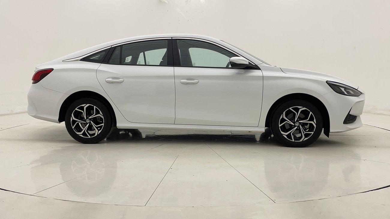 MG GT STD 1.5 | Zero Down Payment | Home Test Drive