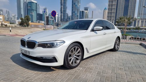 BMW 520i