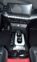 MG GT EXCELLENT DEAL for our MG GT ( 2022 Model ) in White Color GCC Specs