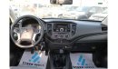 Mitsubishi L200 2.4L 4x4 GLX Diesel 2023 | Export Only