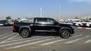 Toyota Tundra LIMITED 3.5 CAPSTONE HEV 4x4 CREW MAX. Brand New