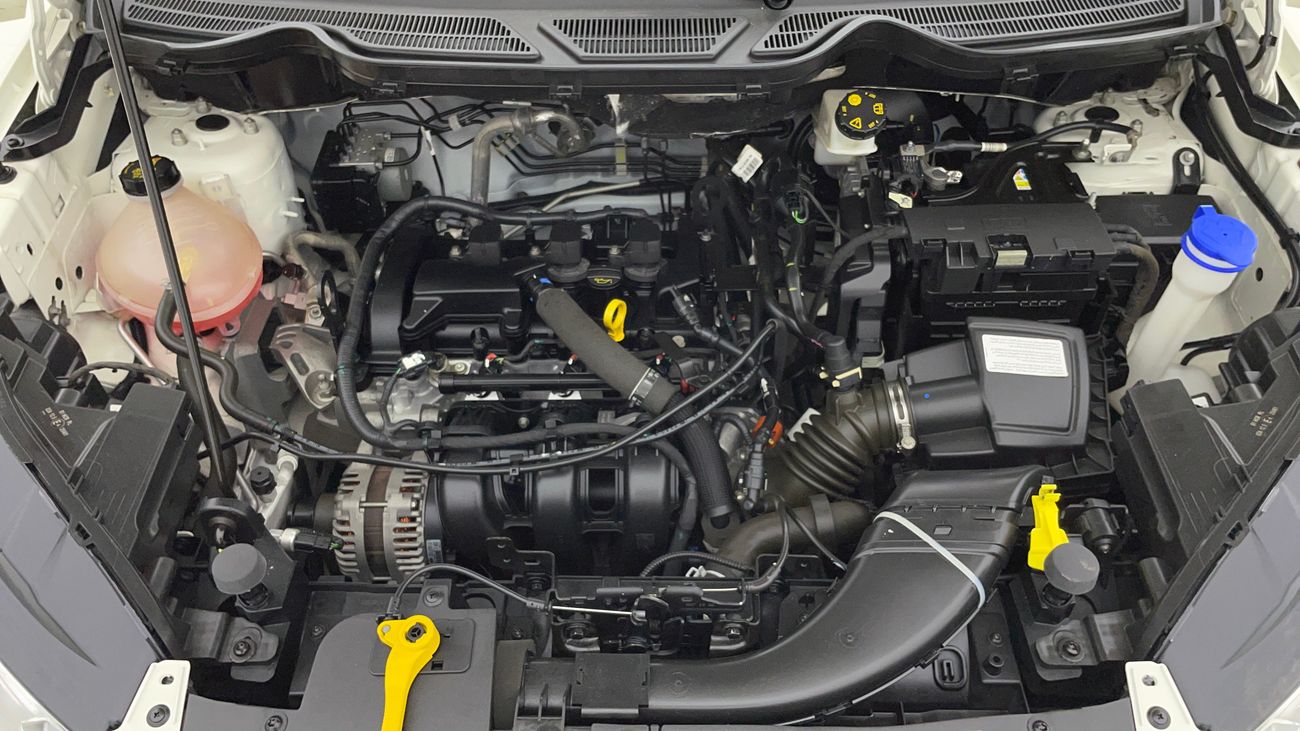 Ford EcoSport AMBIENTE 1.5 | Zero Down Payment | Free Home Test Drive