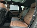 Volkswagen Touareg Touareg R-Line 3L (Ref#17105)