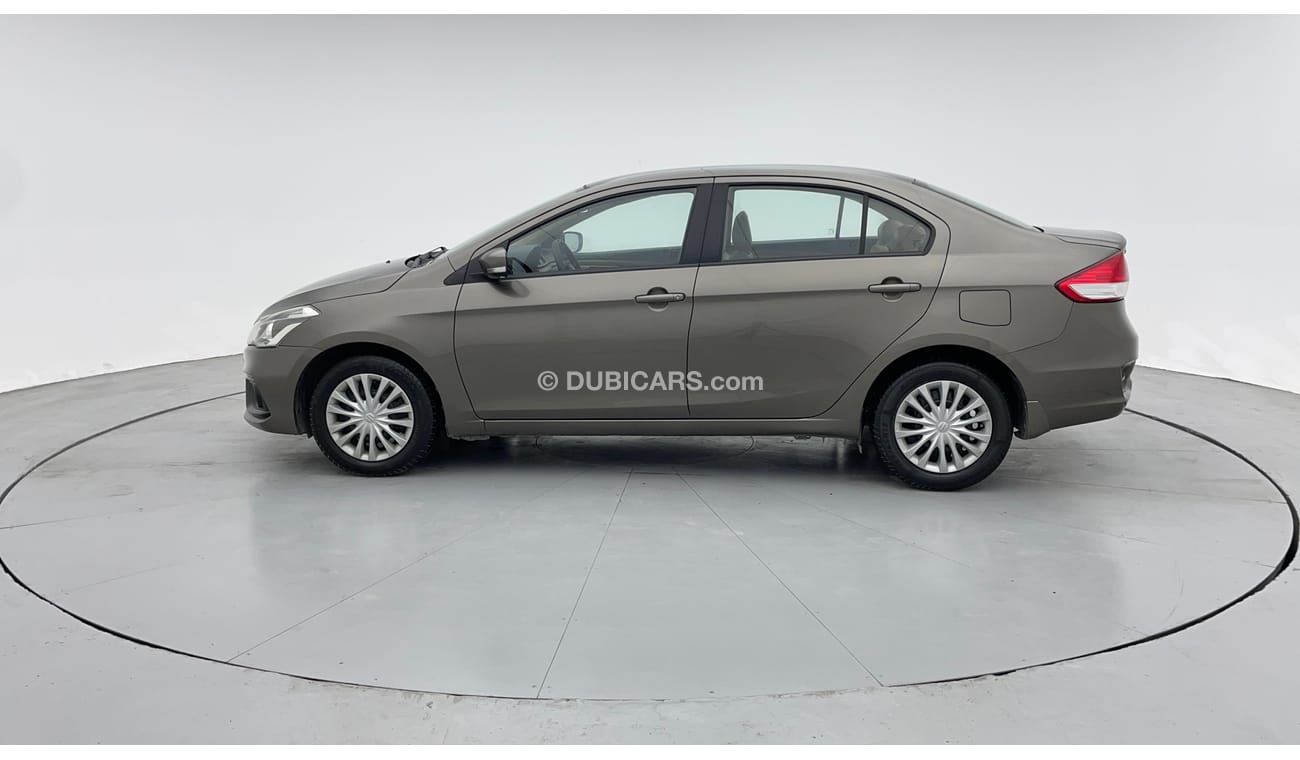 Suzuki Ciaz GL 1.5 | Zero Down Payment | Free Home Test Drive