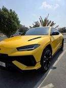 لامبورغيني اوروس 4.0T V8 Performante