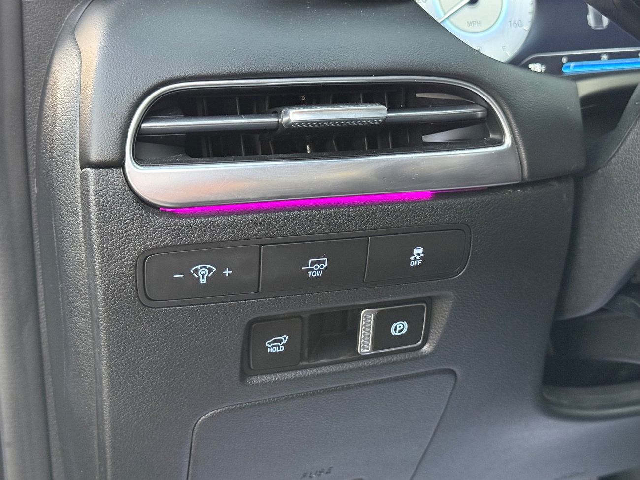 هيونداي باليساد 2024 HYUNDAI PALISADE CALLIGRAPHY 4x4 DOUBLE SUNROOF 360CAMERA FULL OPTIONS IMPORTED FROM USA