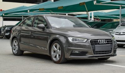 Audi A3 Audi A3 / 2016 / 1.4L / GCC