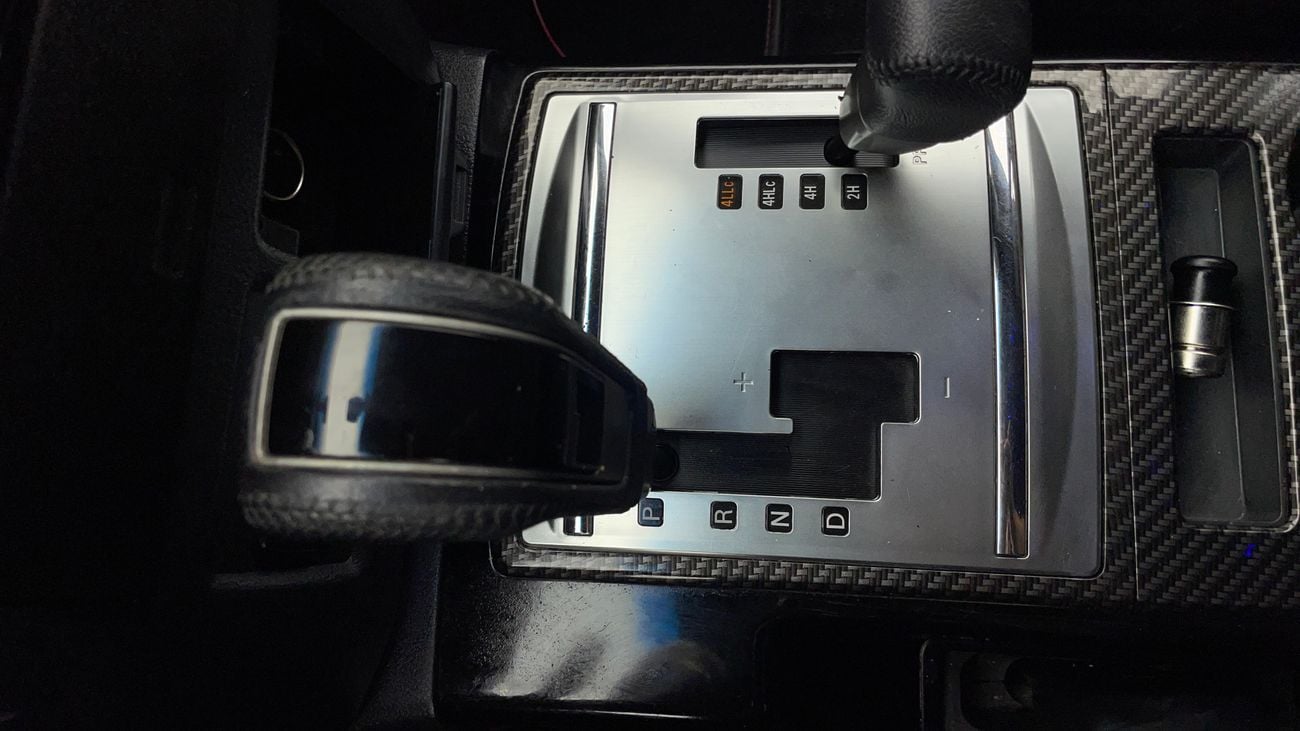 Mitsubishi Pajero SIGNATURE EDITION 3.8 | Zero Down Payment | Home Test Drive