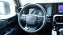 تويوتا برادو TOYOTA PRADO URBAN 2.4 PETROL 2025