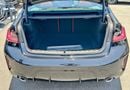بي أم دبليو 318i LUXURY M SPORT PACKAGE LUXURY M SPORT PACKAGE