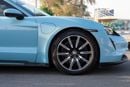Porsche Taycan Base