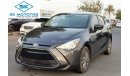 Toyota Yaris 1.5L Petrol, FULL OPTION with Push start Button & Auto Trunk (LOT # 5825)