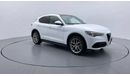 Alfa Romeo Stelvio SUPER 2 | Under Warranty | Inspected on 150+ parameters