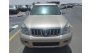 Toyota Prado 2007 DIESEL RIGHT HAND DRIVE