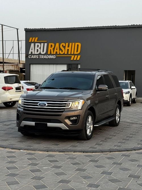 Ford Expedition Limited 3.5L 4WD