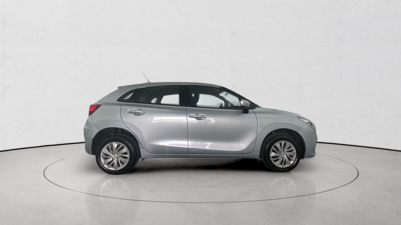 Suzuki Baleno GL | Guaranteed Warranty | 0 Down Payment