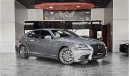 Lexus LS460 F Sport 2013 LEXUS LS460 F-SPORT | V8 | FULL SERVICE HISTORY  || GGC