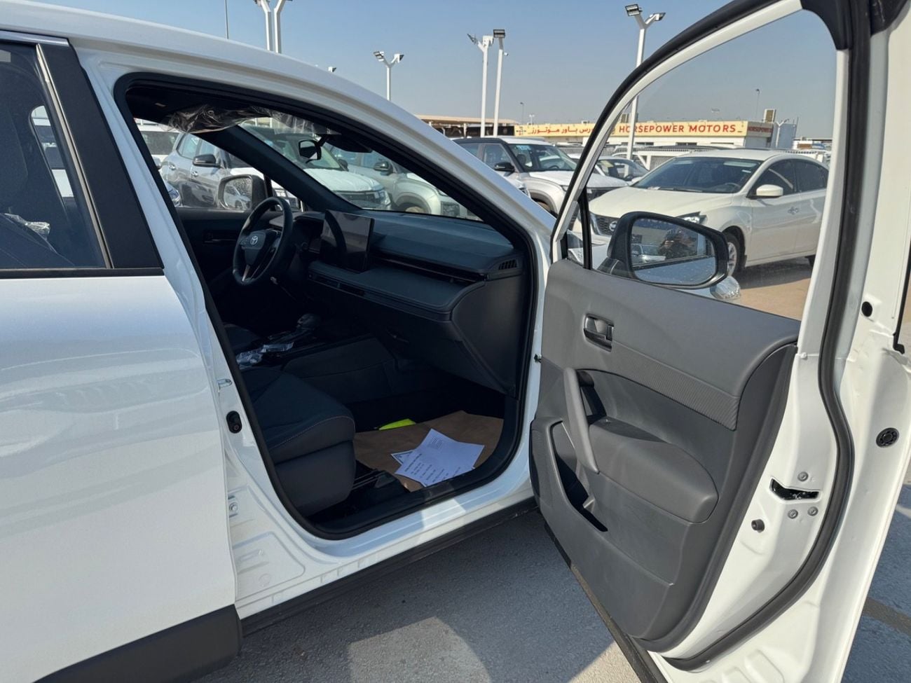 Toyota Frontlander Luxury