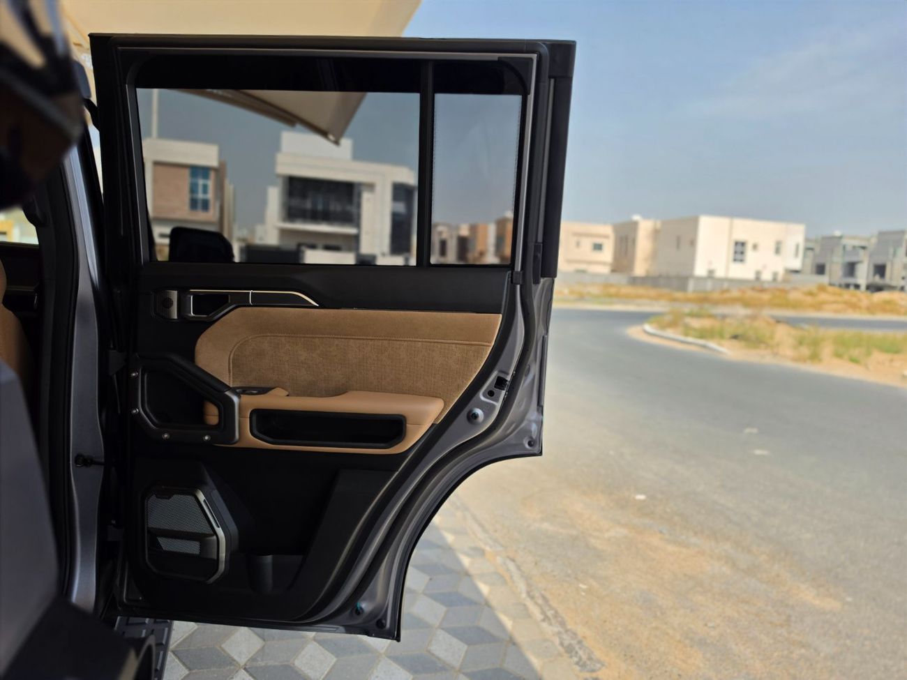 جيتور T2 LUXURY PLUS