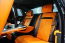رولز رويس جوست Black Badge, Rear Entertainment, Bespoke Audio, Starlight, Dealer Warr + Serv!!