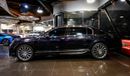 Bentley Continental Flying Spur Speed With Mansory Body Kit