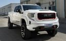 GMC Sierra 6.2 V8 1500 AT4 harley davidson in LEFT HAND DRIVE