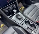 Volkswagen Golf R 2018 Volkswagen Golf R, Full Volkswagen Service History, Fully Loaded, Excellent Condition, GCC