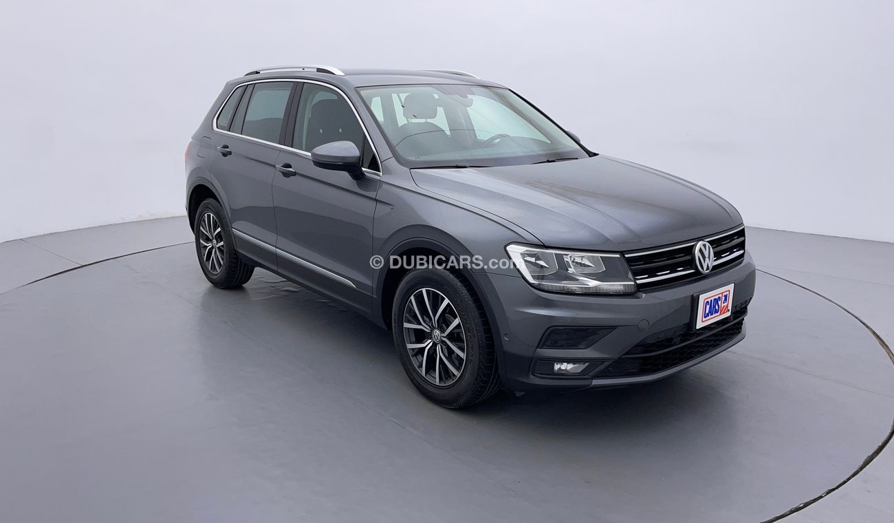 Volkswagen Tiguan SE 2 | Zero Down Payment | Free Home Test Drive