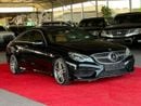 Mercedes Benz E400 STD