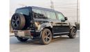 لاند روفر ديفندر DEFENDER X**2023**GCC SPEC UNDER WARRANTY AND SERVICE