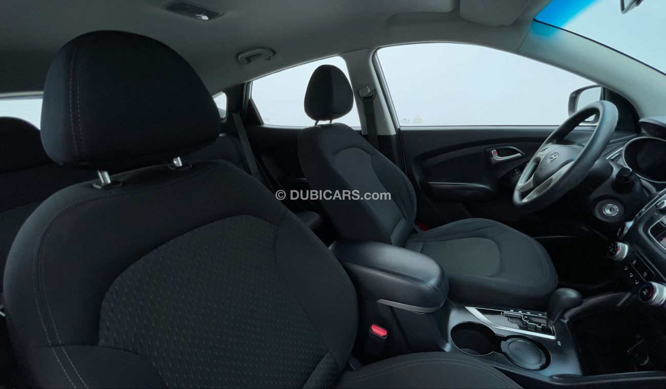 Hyundai Tucson GL 2 | Zero Down Payment | Free Home Test Drive