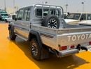 Toyota Land Cruiser Pick Up