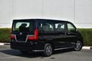 Toyota Granvia PREMIUM V6 3.5L, PETROL, 6-SEATER, AUTOMATIC, SLIDE SIDE DOORS, LEATHER SEAT, MODEL 2025