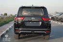 Toyota Land Cruiser GXR 3.5L V6 - A/T, 7 Seater Brand New SUV I Ready to Export To Your Destination