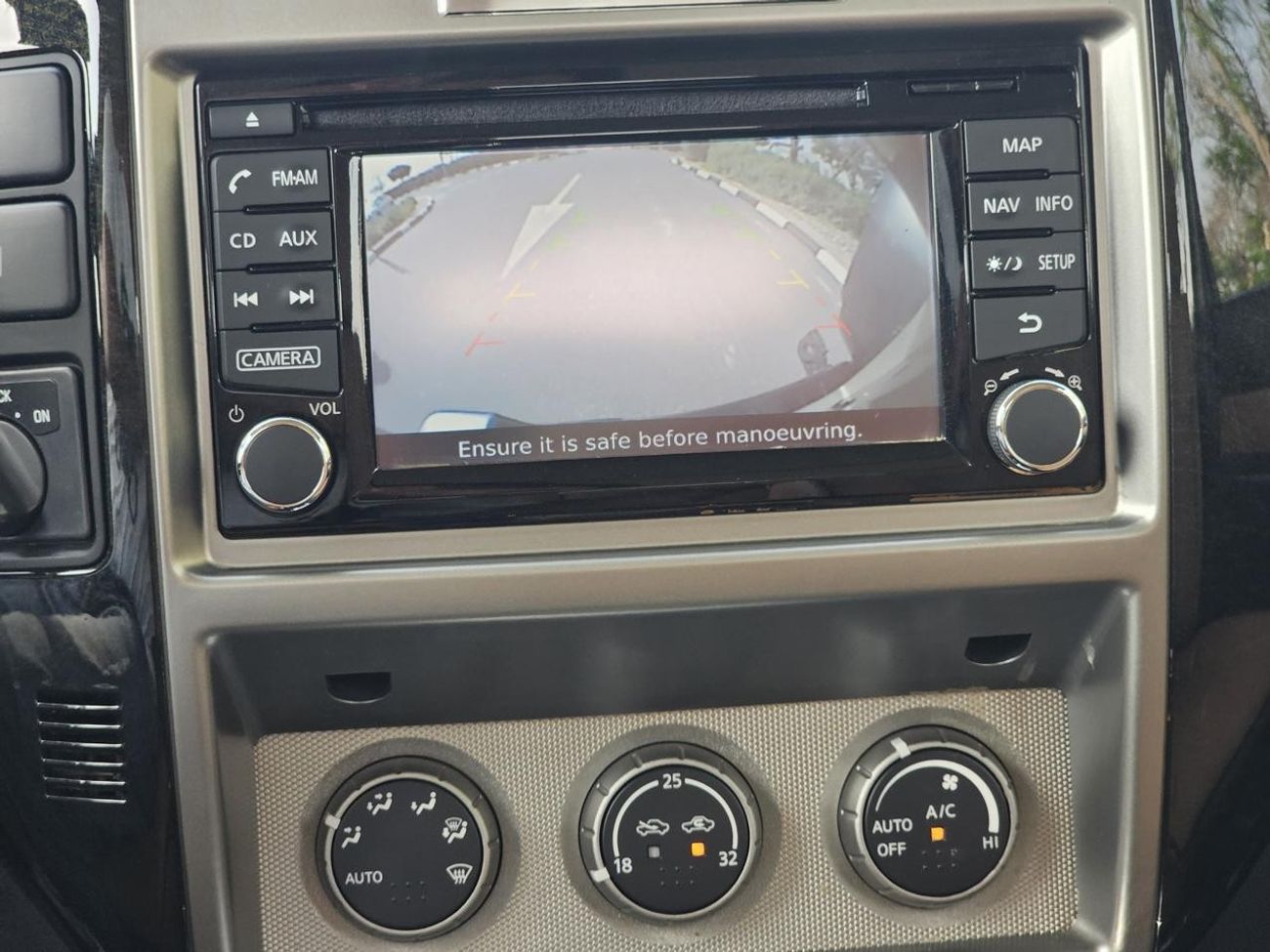 Nissan Patrol Super Safari SUPER SAFARI 2020 GCC UNDER WARRANTY  FULL OPTIONS