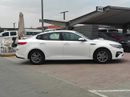 Kia Optima EX 2.4L (178 HP) Kia Optima 2019 Gcc V4 2.0 full automatic