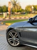 BMW 430i 430i Gran Coupe - GCC Specs - Excellent Condition