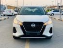 Nissan Kicks SV