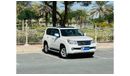 Lexus GX460 GCC || LEXUS GX 460 PLATINUM || FULL OPTION || PRISTINE CONTION