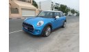 Mini Cooper 1.6 L Twin turbo 14