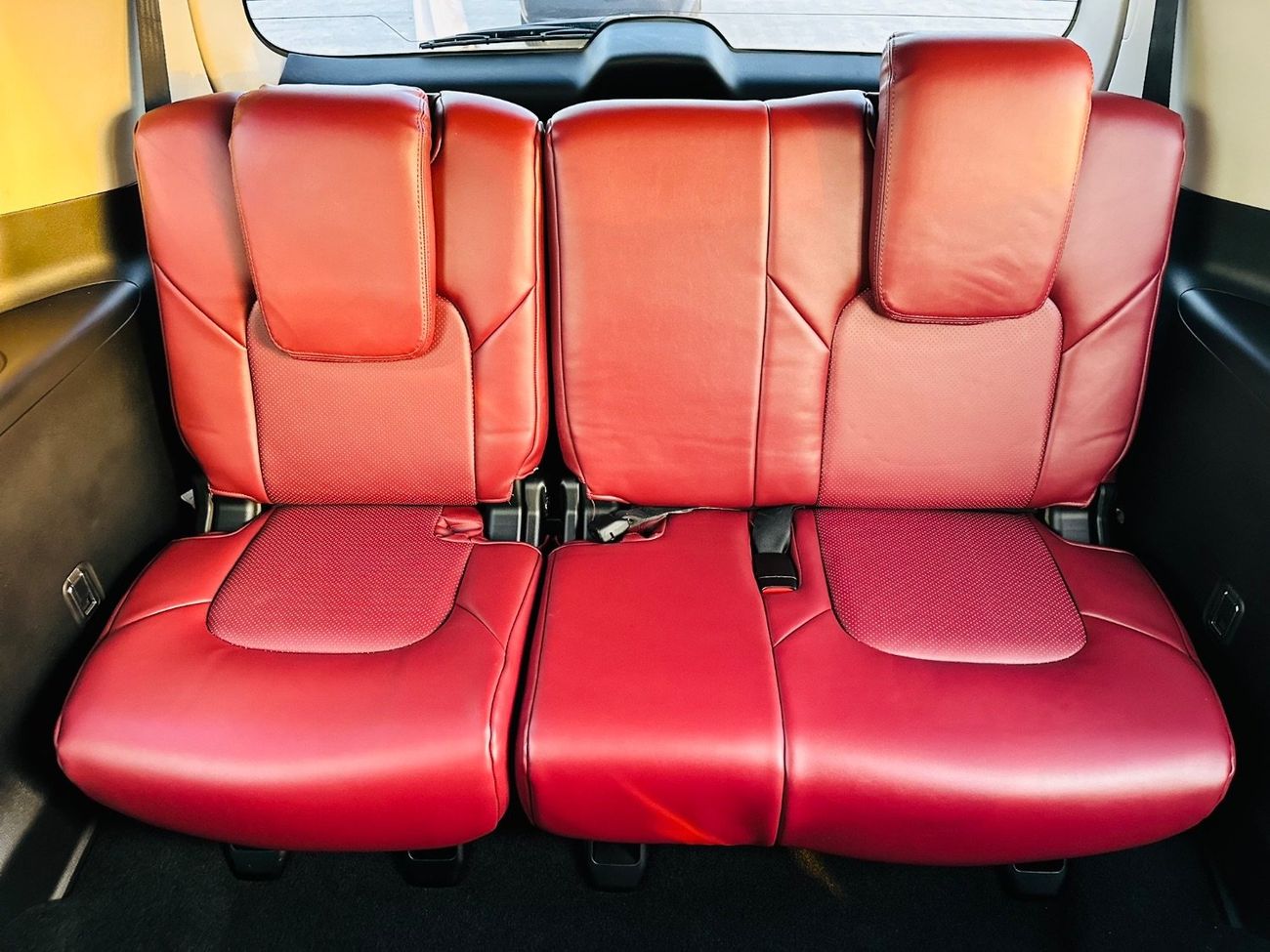 نيسان باترول موديل 2019 محول2