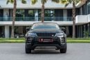 لاند روفر رانج روفر إيفوك Dynamic SE | 3,721 P.M | 0% Downpayment | Perfect Condition!