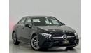 Mercedes-Benz A 200 2022 Mercedes-Benz A200 AMG Premium, Mercedes Warranty 2027, GCC