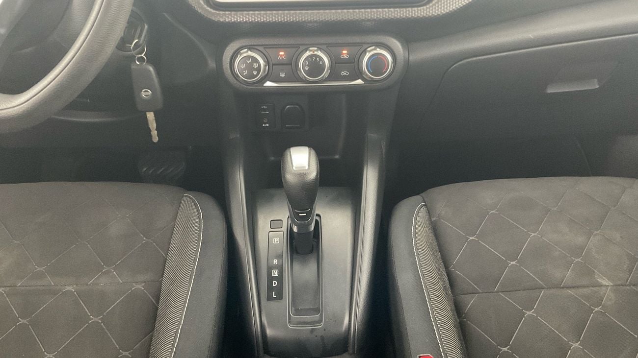 Nissan Kicks SV | Guaranteed Warranty | 0 Down Payment