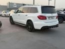 Mercedes-Benz GLS 450