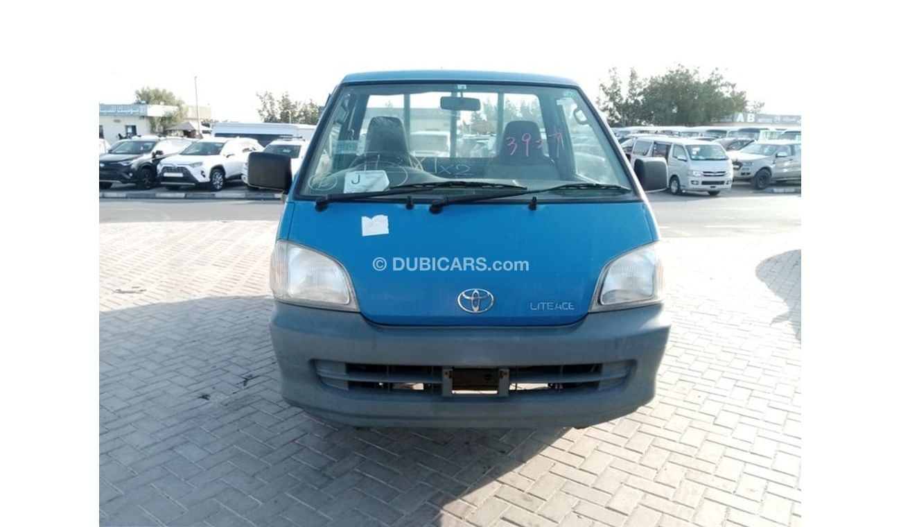 Toyota Lite Ace TOYOTA LITE-ACE PICKUP RIGHT HAND DRIVE (PM934)