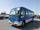 ميتسوبيشي روزا (RAMADAN OFFER) MITSUBISHI ROSA BUS RHD 2007 MODEL 4.9 L DIESEL MANUAL(PM00062)