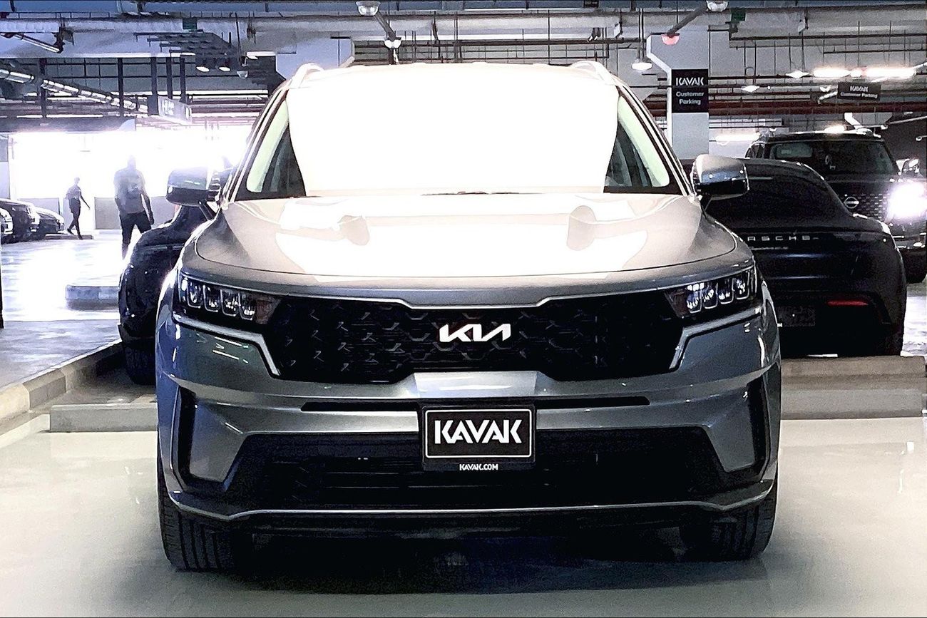 Kia Sorento LX | Guaranteed Warranty | 0 Down Payment